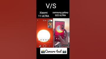 samsung s22 ultra or Xiaomi 11 ultra me camera test.||. comment BAST mobile.||.#xiomi #samsung #vs