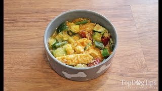 Easy Dog Food Recipe with Chicken – PetPlate