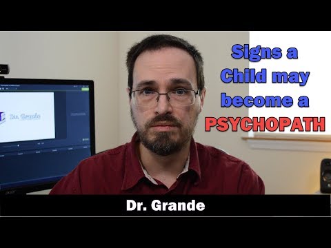 Video: Bad Advice: How To Kill The Personality In Your Own Child