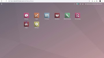 Odoo V12 - How To Consume Stock From Specific Inventory Location When Producing