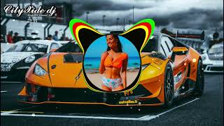 Seasons X Choose me - Remix ✌️❤️ CityXide dj #viral #tropical island 🏝