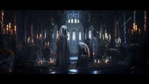 Unreal Engine4 Environment