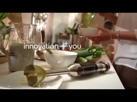 Video: „Philips“beprotiškai Nauja Technologija