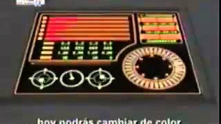 Idaten Jump Opening 1 Latino