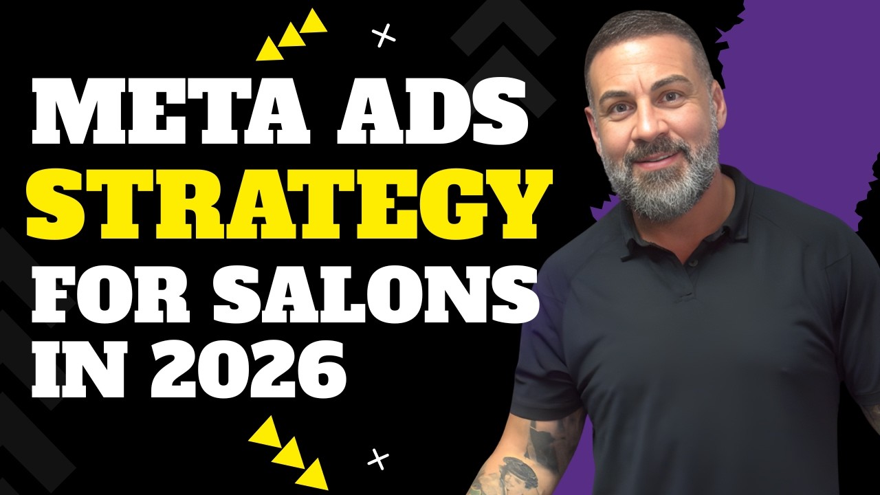 Почему владельцы салонов теряют деньги на мета-рекламе в 2026 году