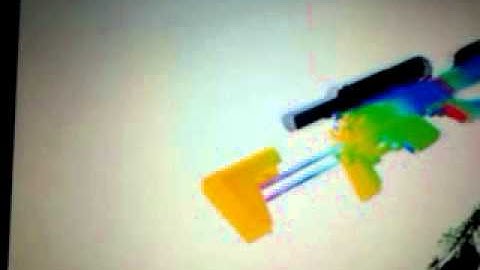 My first intro c4d only demo