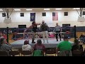 Jason maverick vs stormy savage samuel matthews  alexander lee full match gauntlet maine nawa