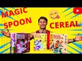 Magic Spoon Cereal | Review | All 5 Flavors