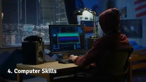 8 skills required to be a Medical Transcriptionist | Royal Medical Transcription