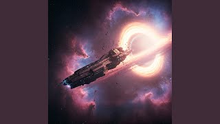 Space Maine Coon - antistar