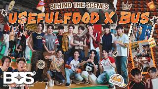 Behind The Scenes | PO PA CORN Season 2