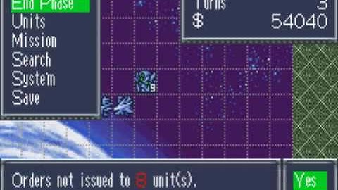 Super robot taisen OG ch24 part 3