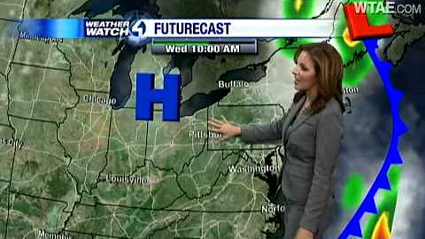 Weather Watch 4 Forecast