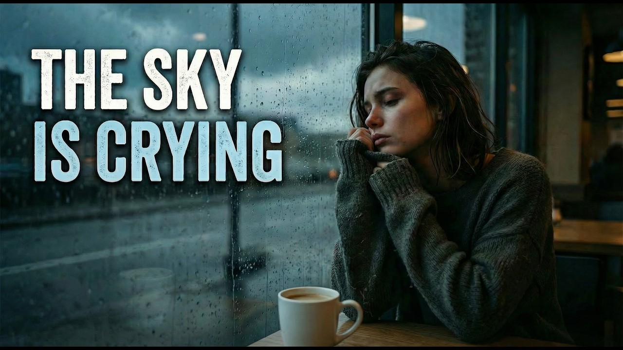 The Sky Is Crying — thumbnail