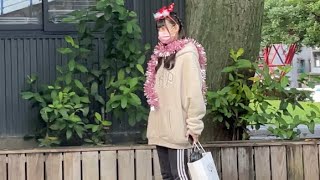 Download Lagu 【見送】AKB48 Team TP Unit Sakura｜Rest公演下班路｜211212 MP3