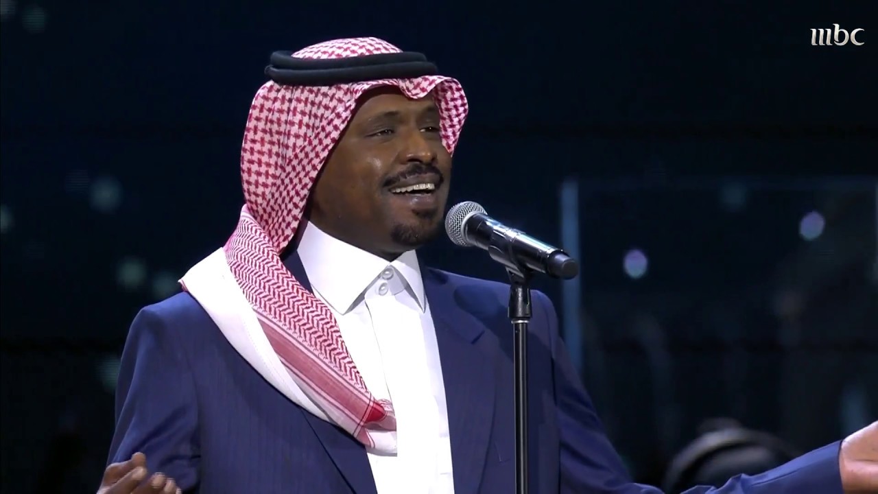 اغاني راشد الفارس