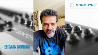 Download Lagu Ehsaan Noorani congratulates Sonodyne on completing 50 years! MP3