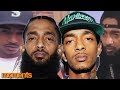 Nipsey Hussle Most INSPIRING Moments (Motivation, Quotes, Investment & Knowledge)