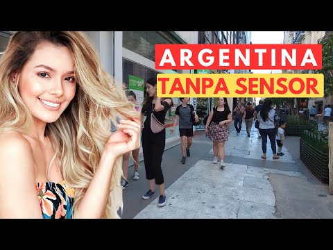 Video: Kehidupan Malam di Buenos Aires: Bar, Klub Terbaik, & Lainnya