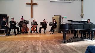 Hummel Military Septet: BUMS chamber concert series 24/4/24