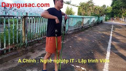 Feedback Khách Hàng Khi Mua Dây kháng lực Ngũ Sắc Tập Gym Đàn Hồi - A Chính -  IT Lập Trình Viên