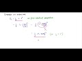 Week - 9 Inductor and Transformer Magnetic design: Inductor value and energy storage