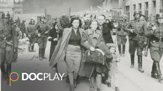The U.S. and the Holocaust | Official Trailer | DocPlay