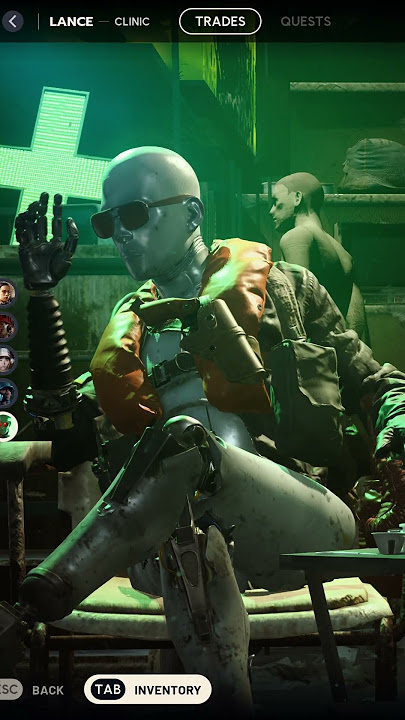 STOP SCRAPPING YOUR FREE AUGMENT | Arc Raiders Tips & Tricks #arcraidersgameplay #arcraiders