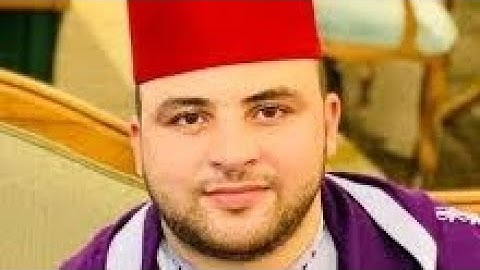 ما تيسر من سورة آل عمران للشيخ أنس براق