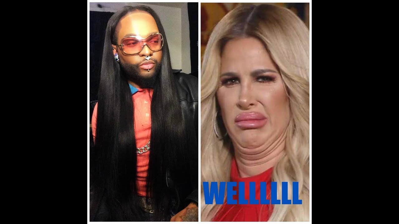 Kim Wig Zolciak Doesn't Believe Racism is Real? Housewives of Atlanta