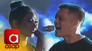 ASAP: Sarah G and Bamboo's most requested performance of \