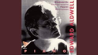 Nocturne No.4 In E-Flat Major, Op.36
