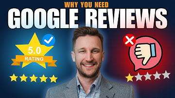 Why Google Reviews Matter More Than Ever!