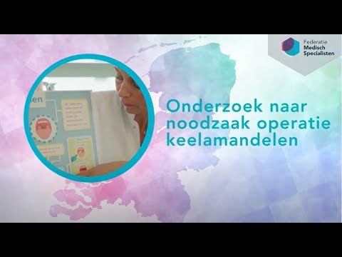 Video: Argolife Met Adenoïden - Indicaties, Voor- En Nadelen