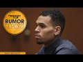 Chris Brown Catches Another Restraining Order, Amar'e Stoudemire Makes H...