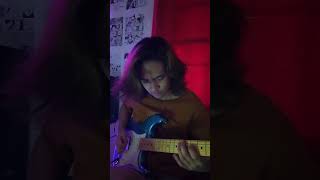 Nobita - Ikaw Lang / Guitar Cover