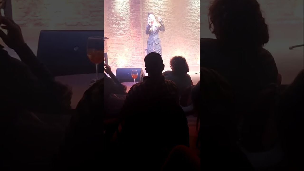 Nacha Guevara - Contigo