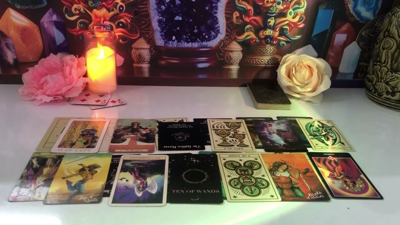 GEMINI DOUBLE BLESSINGS!! A DREAM CAREER & DREAM PARTNERSHIP GEMINI  TAROT LOVE READING