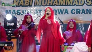 Mataharinya Dunia - Qosidah New El Falah