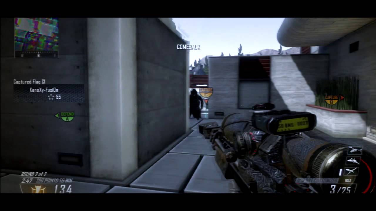 EternalLegends: ™|It's Just The Beginning (Promo By eL-Shxtz)