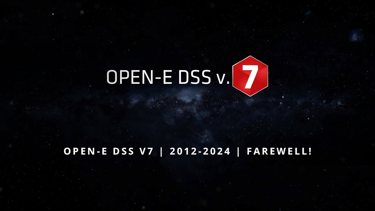 Open-E DSS V7 End-of-Life Official Video