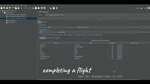 ITT440 SPIKE TEST USING APACHE JMETER