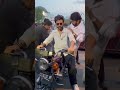 రాజశేఖర్ గారి సినిమా బైకర్ లాంచ్ అయినందుకు జీవిత గారు ఏం చేసారో తెలుసా?#rajasekhar #jeevitha