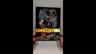 Universal Clic Monsters Limited Edition 4K Unboxing