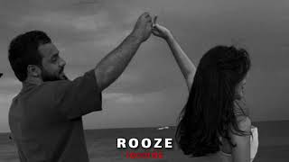 Biz Iki Aşık - Rooze Remix 2025
