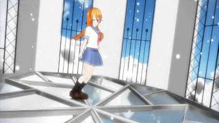 mmd newcomer ※ irony ※ kirino @kittyskie