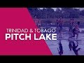 LAKE VYBES 2018 - Trinidad &amp; Tobago