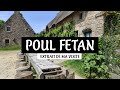 👉 Village de POUL-FETAN en Bretagne - Extrait de ma visite (Hors-serie)