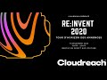 Meetup cloudreach retour sur aws reinvent 2020