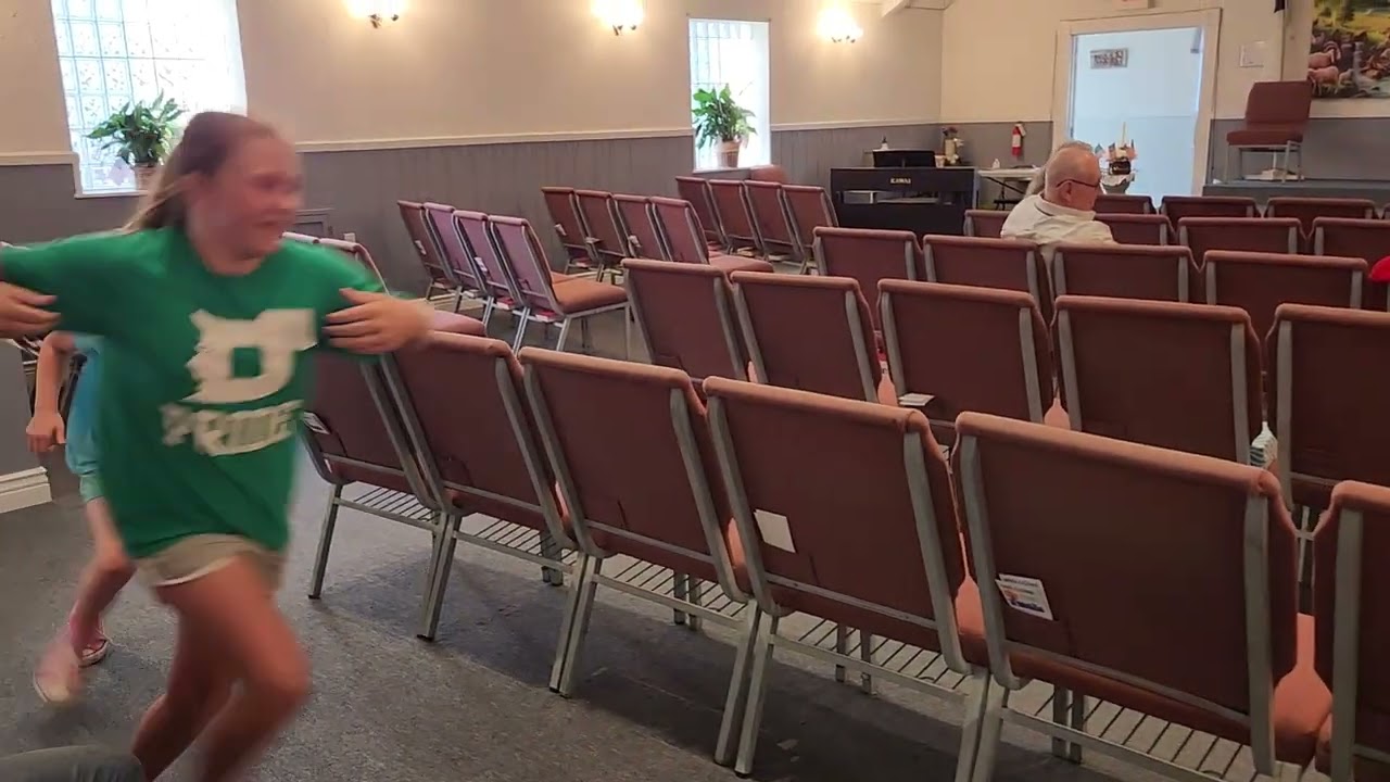 Mt. Zion Baptist Church VBS 2026